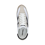 Rawlins7 Vintage Jogger Sneakers // Grey (US: 8)