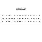 Camden2 Perforated Court Sneakers // White (US: 8)