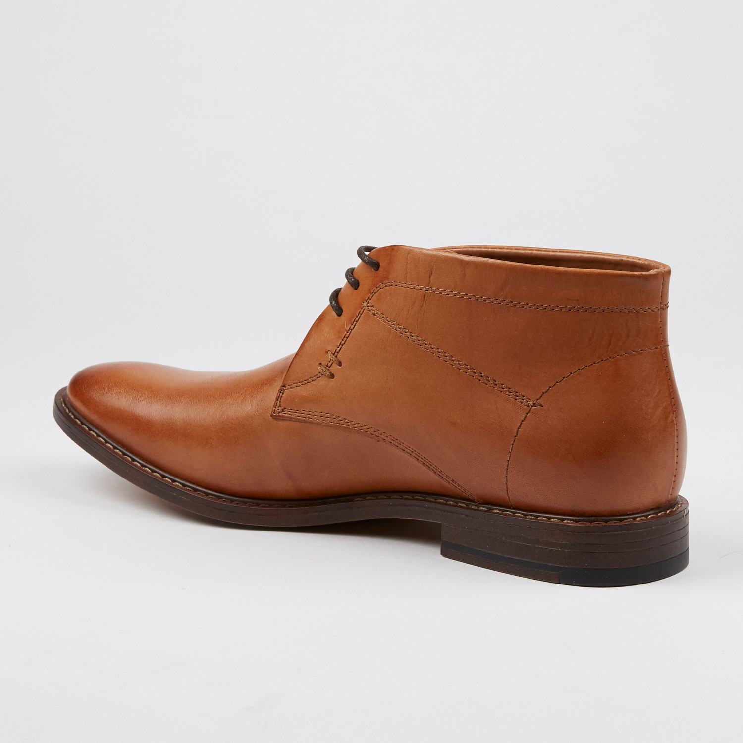 Pedro Shoe // Palomino (US: 11) - J75 by JUMP - Touch of Modern