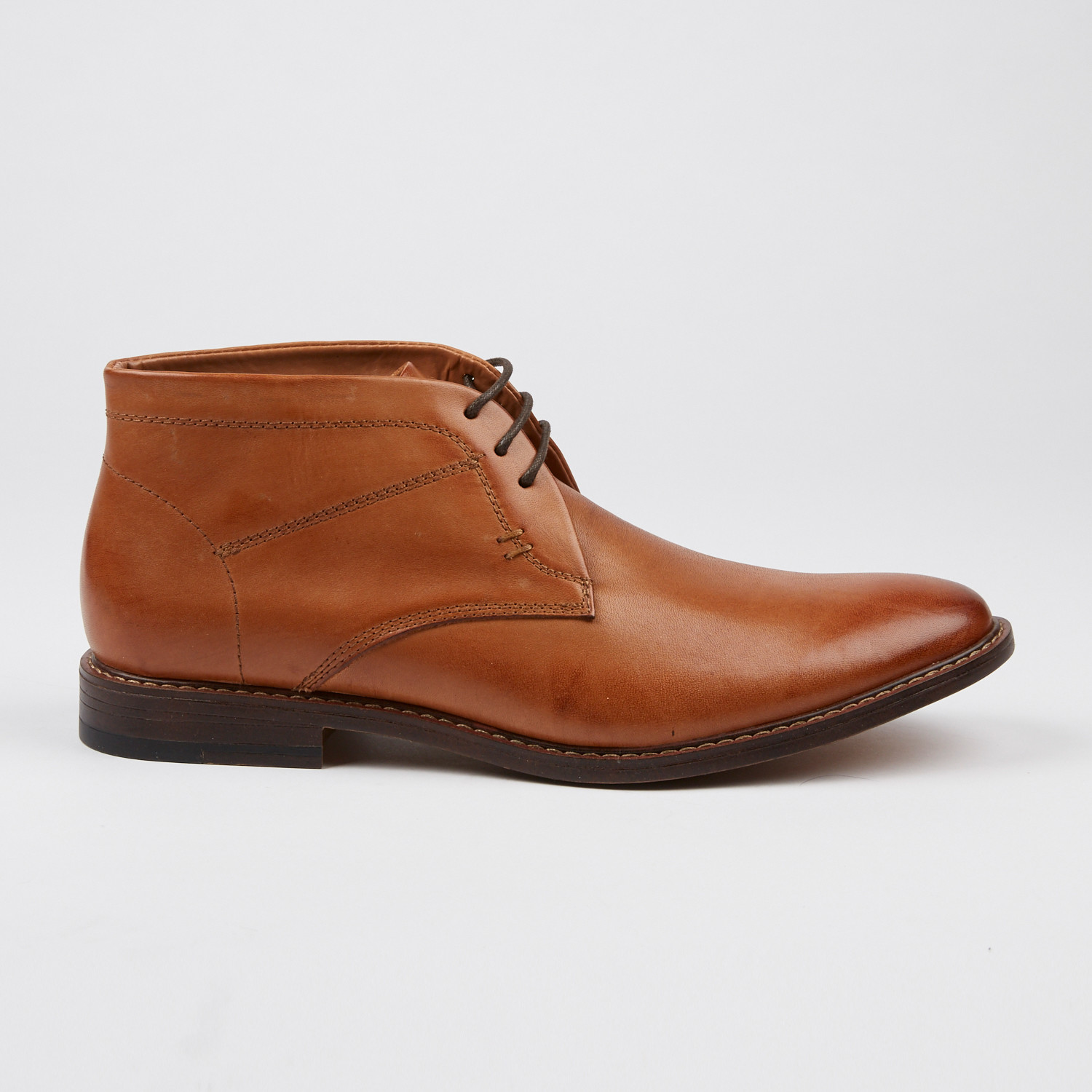 Pedro Shoe // Palomino (US: 8) - J75 by JUMP - Touch of Modern