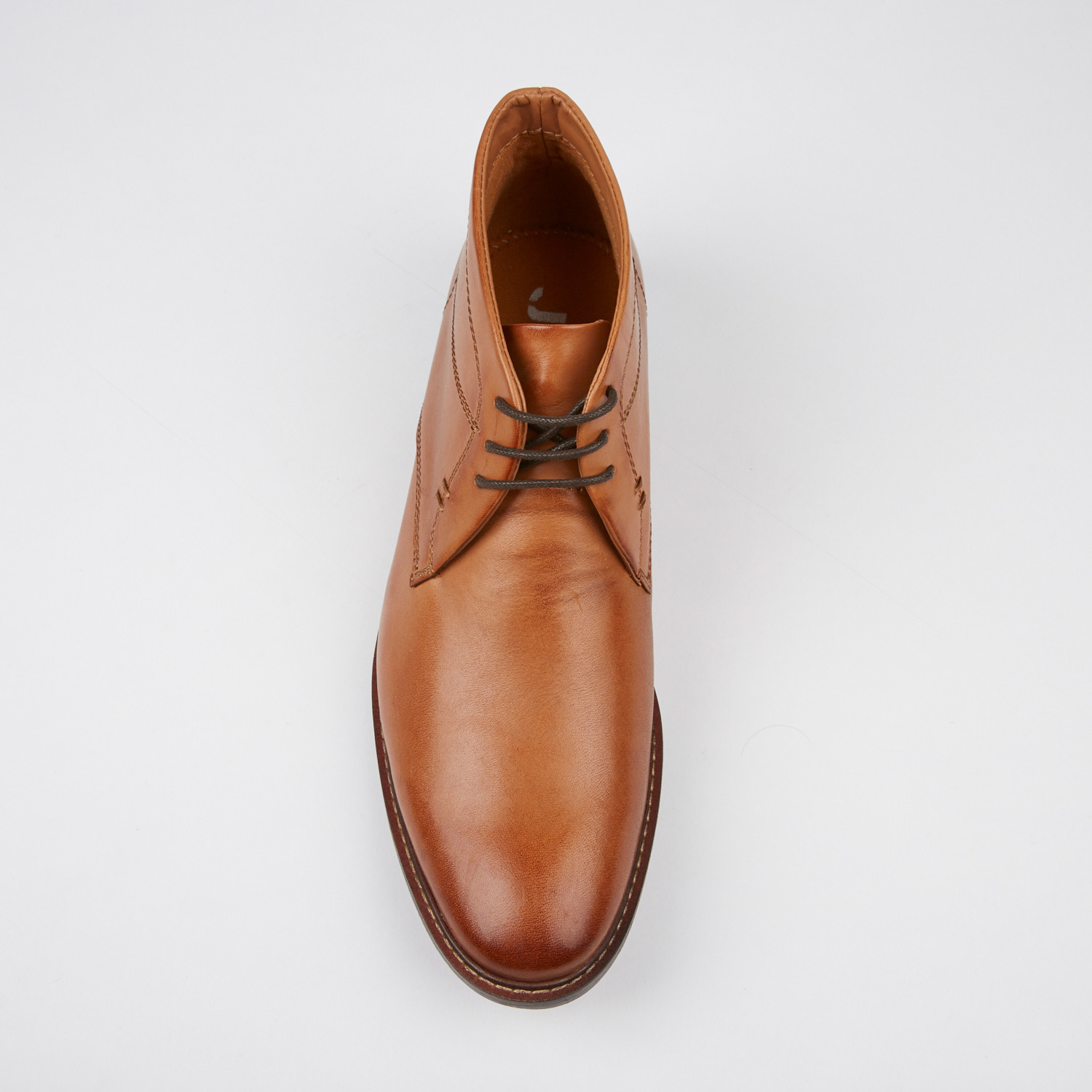 Pedro Shoe // Palomino (US: 8) - J75 by JUMP - Touch of Modern