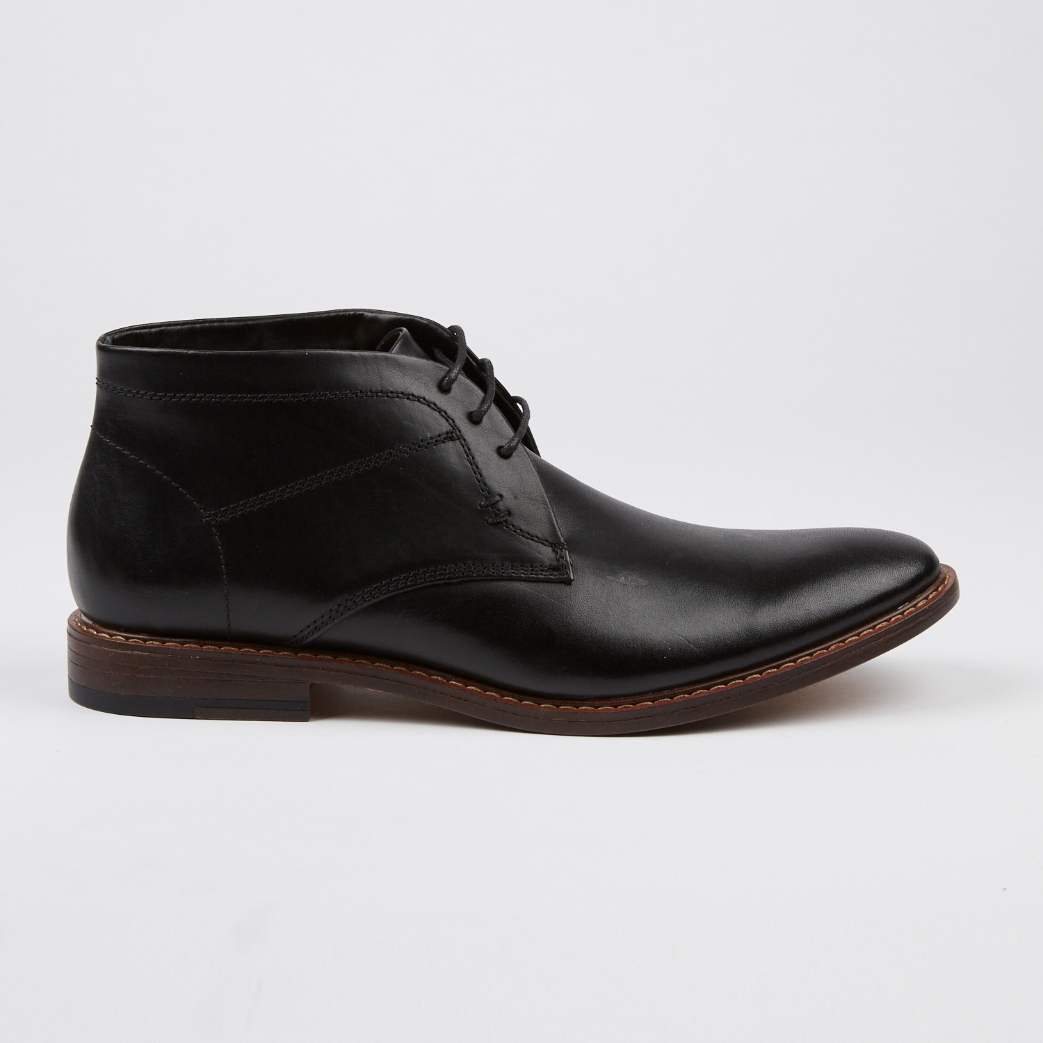 Pedro Shoe // Black (US: 8) - J75 by JUMP - Touch of Modern