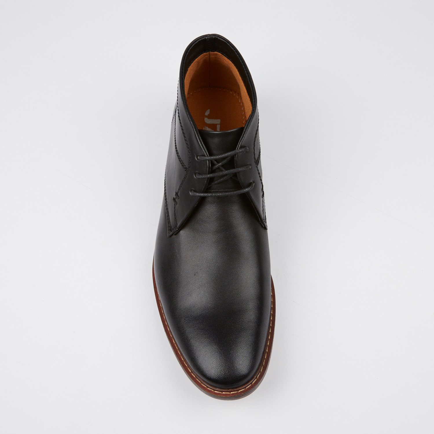 Pedro Shoe // Black (US: 8) - J75 By Jump - Touch of Modern