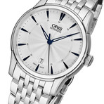 Oris Artelier Automatic // 733.7670.4031.MB