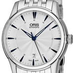 Oris Artelier Automatic // 733.7670.4031.MB