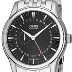 Oris Artelier Automatic // 744.7665.4054.MB