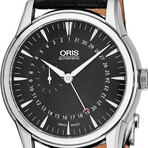 Oris Artelier Automatic // 744.7665.4054.LS