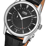 Oris Artelier Automatic // 744.7665.4054.LS