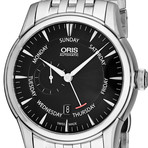 Oris Artelier Automatic // 745.7666.4054.MB