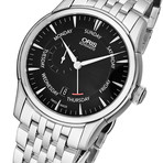 Oris Artelier Automatic // 745.7666.4054.MB