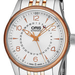 Oris Aviation Automatic // 754.7679.4361.MB