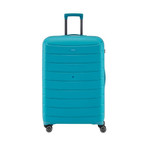 Titan Limit Hard Luggage Set // Aqua