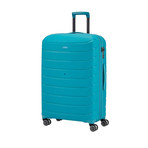 Titan Limit Hard Luggage Set // Aqua