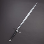 Feanor's Two Handed Sword