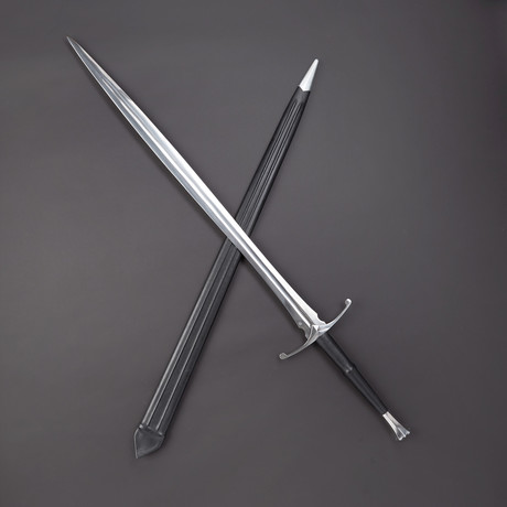 Feanor's Two Handed Sword
