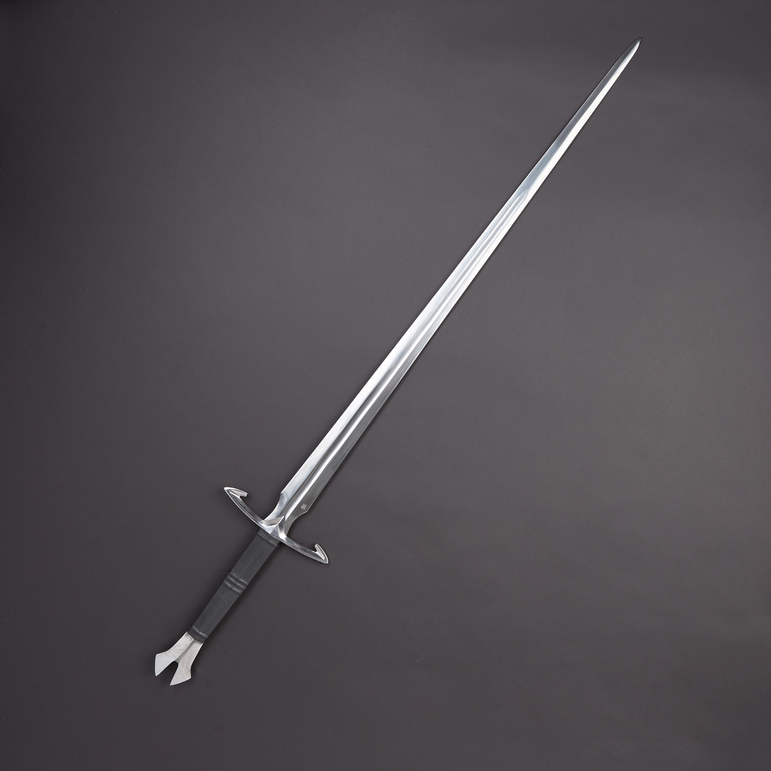 The Black Death Sword - Darksword Armory - Touch of Modern