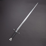 The Black Death Sword