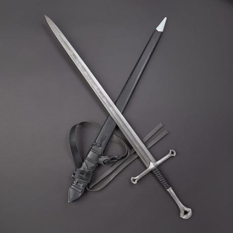 The Anduril Sword // Elite Series