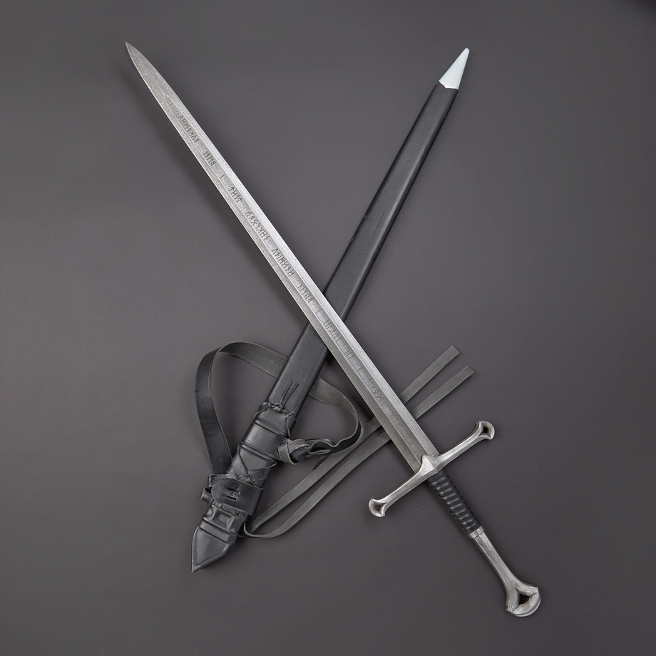 Darksword Armory - Fantasy Swords - Touch of Modern