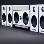 ONEmini 5.1 // Surround Kit (White)