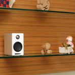 ONEmini 5.1 // Surround Kit (White)