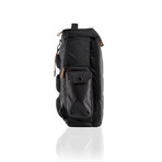 Jetsetter Tech Backpack 36L // World Traveler (No Add-on)