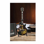 Elvis Mini Guitar Replicas // Set of 2