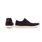 3-Hole Lace Sneaker // Navy (Euro: 41)