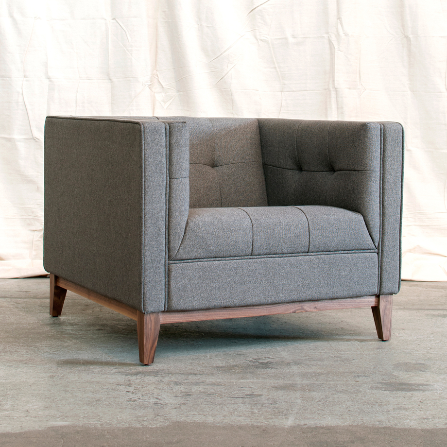 Gus Modern Mid CenturyInspired Furniture Touch of Modern