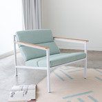 Halifax Chair (Laurentian Onyx)