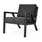Truss Lounge Chair (Leaside Driftwood)