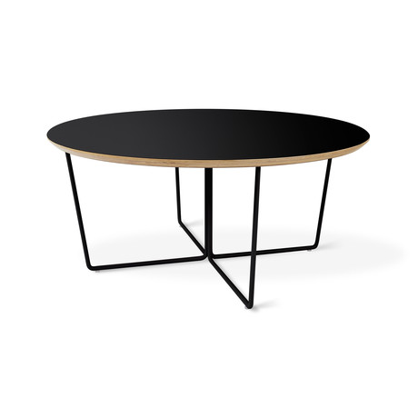 Array Round Coffee Table
