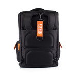 Jetsetter Tech Backpack 20L // Classic (No Add-on)