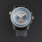 Jaeger Lecoultre AMVOX5 World Chronograph Automatic // Q193J480 // Store Display