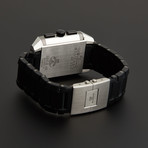 Jaeger Lecoultre Reverso Squadra GMT Cronograph Automatic // Q701867P // Store Display