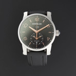 Montblanc Timewalker Automatic // 110465 // Store Display