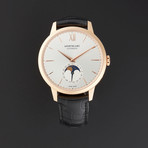 Montblanc Heritage Spirit Moonphase Automatic // 111185 // Store Display