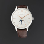 Montblanc Heritage Moonphase Automatic // 111620 // Store Display