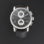 Montblanc Star 4810 Chronograph Automatic // 115123 // Store Display