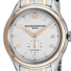 Baume & Mercier Automatic // A10140