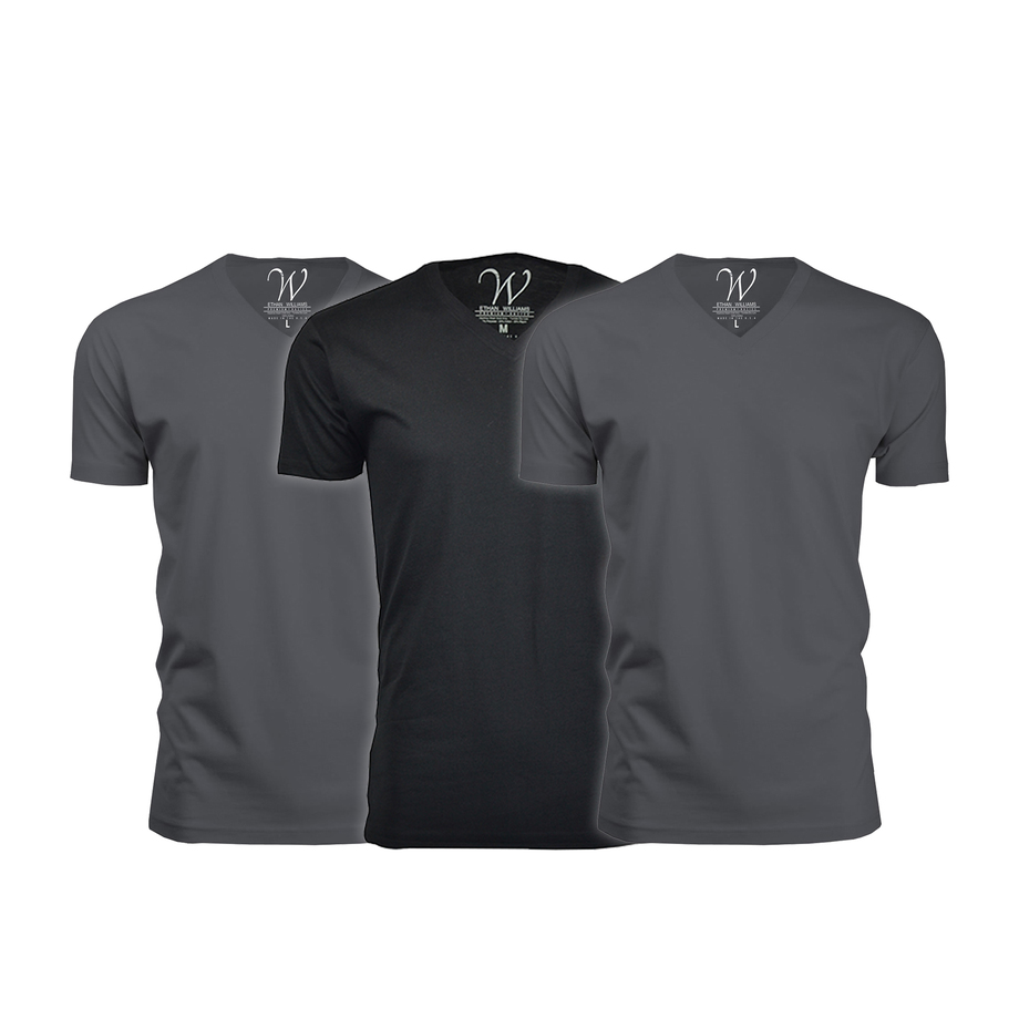 Ethan Williams - Essential Basic T-Shirts - Touch of Modern