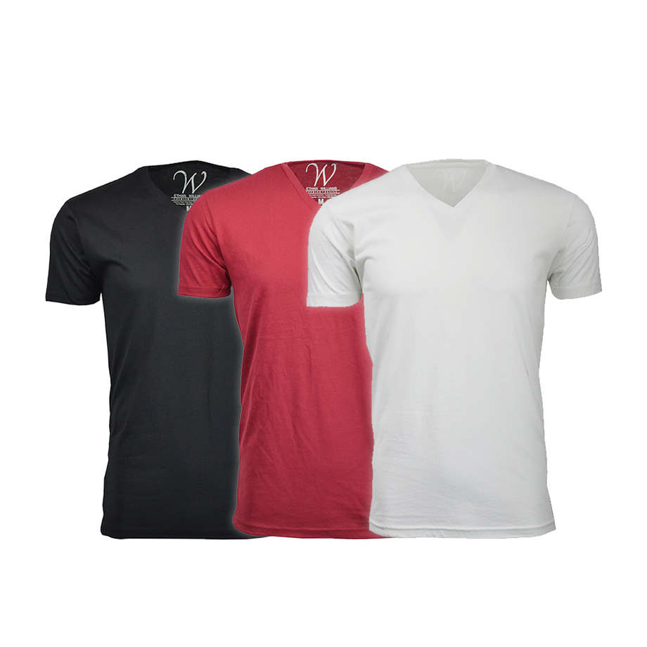 Ethan Williams - Essential Basic T-Shirts - Touch of Modern