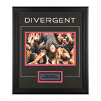 Signed Artist Series // Divergent II // Tris