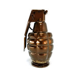 Louis Vuitton Art Grenade (Graphite)