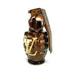 Louis Vuitton Art Grenade (Graphite)