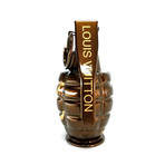 Louis Vuitton Art Grenade (Graphite)