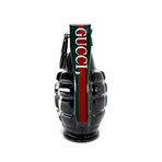 Gucci Art Grenade