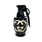 Gucci Art Grenade