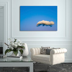 Cloud 9 (16"W x 24"H x 1.5"D)