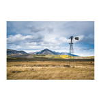 Colorado Country (16"W x 24"H x 1.5"D)